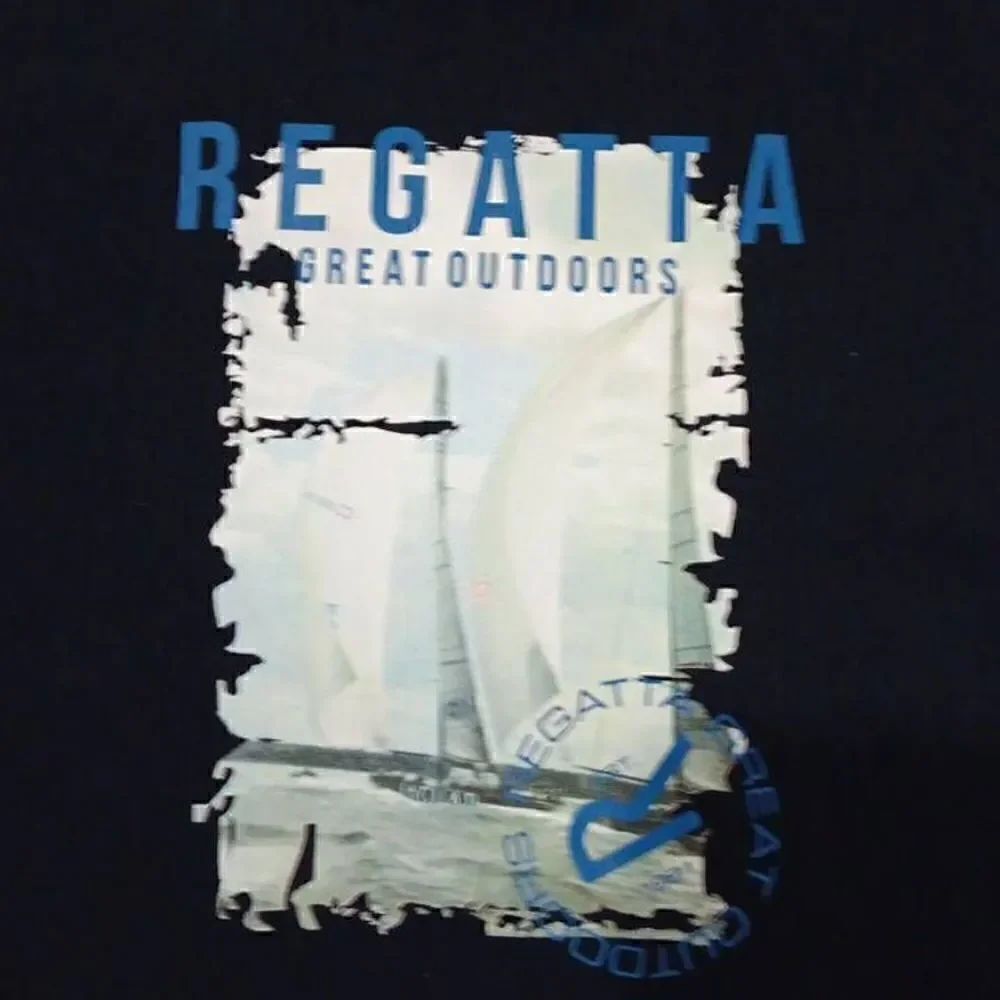 Regatta Great Outdoors Tshirt